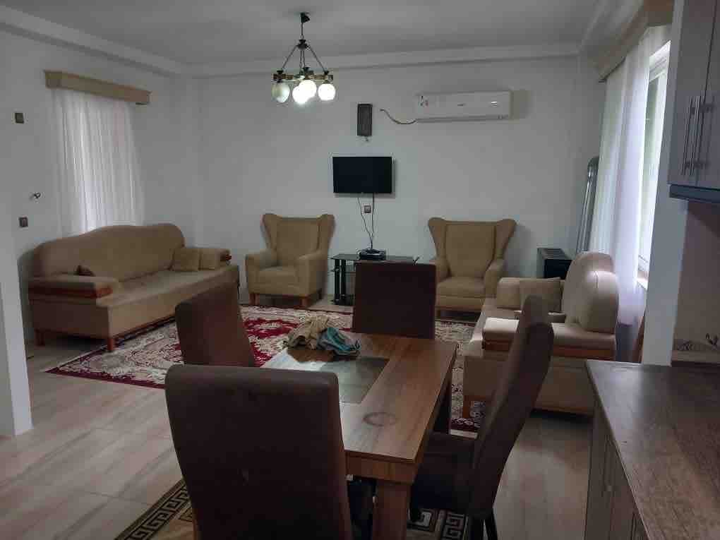 یک خوابه جنگلی نورسر