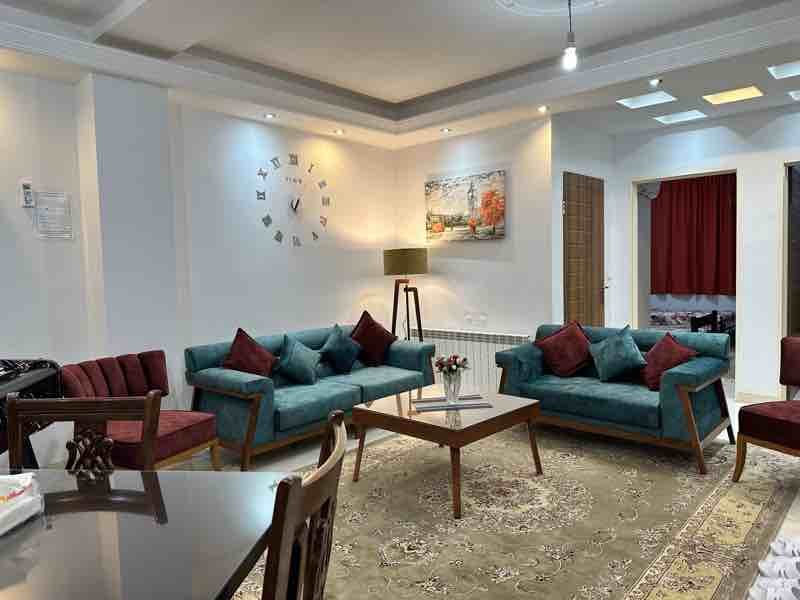 آپارتمان دو خوابه لوکس ارغوان ۱ - انتخاب عنوان تصویر