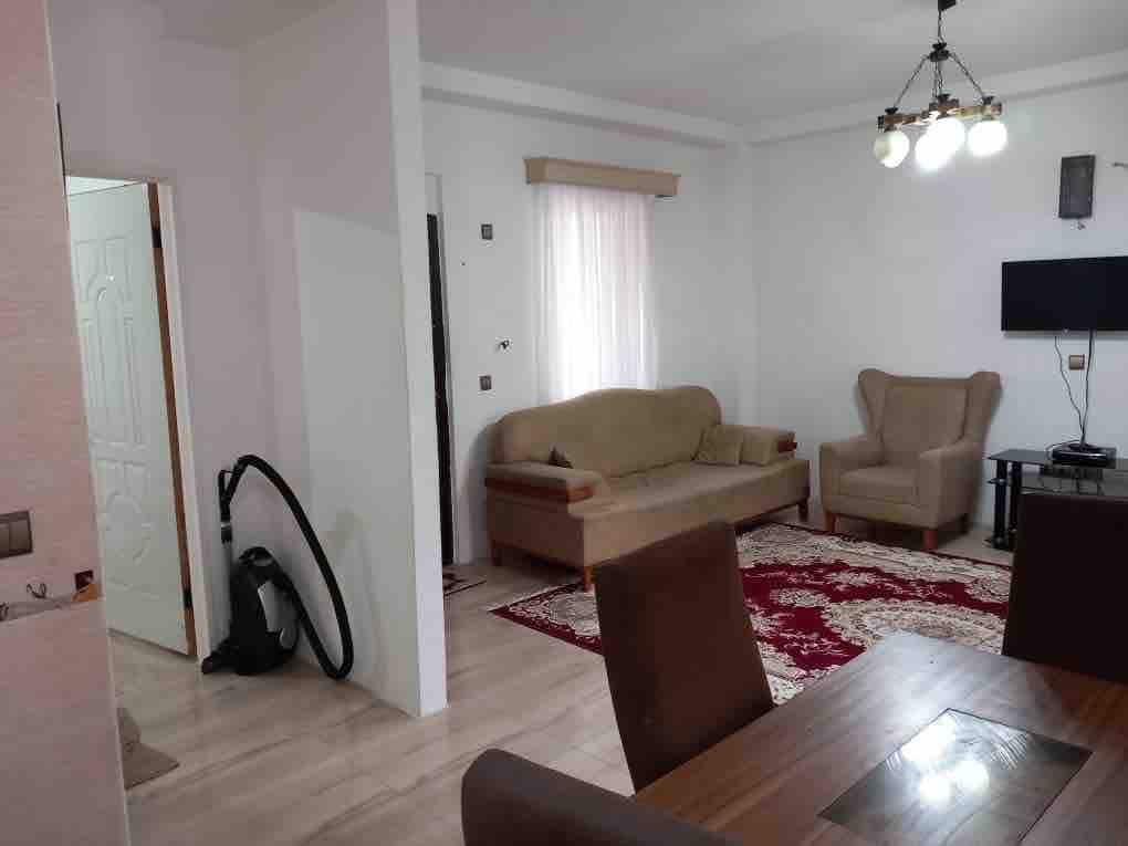 یک خوابه جنگلی نورسر