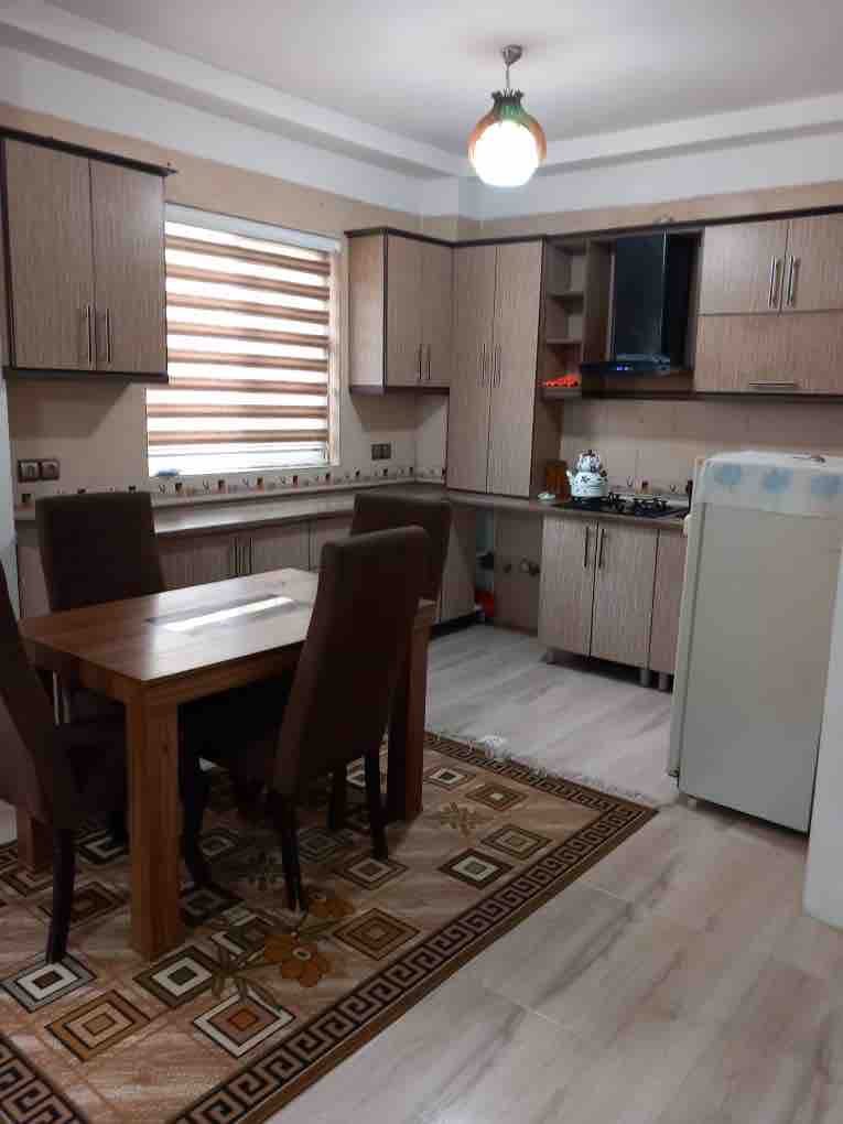 یک خوابه جنگلی نورسر