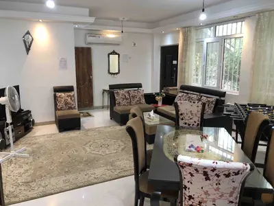 ویلا دوخوابه صدف گلدشت