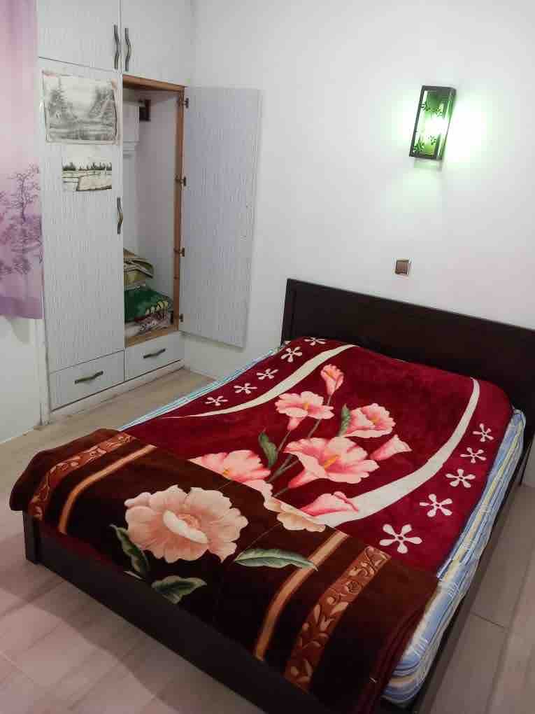 یک خوابه جنگلی نورسر