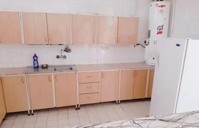 سوئیت یک خوابه سعادتمند