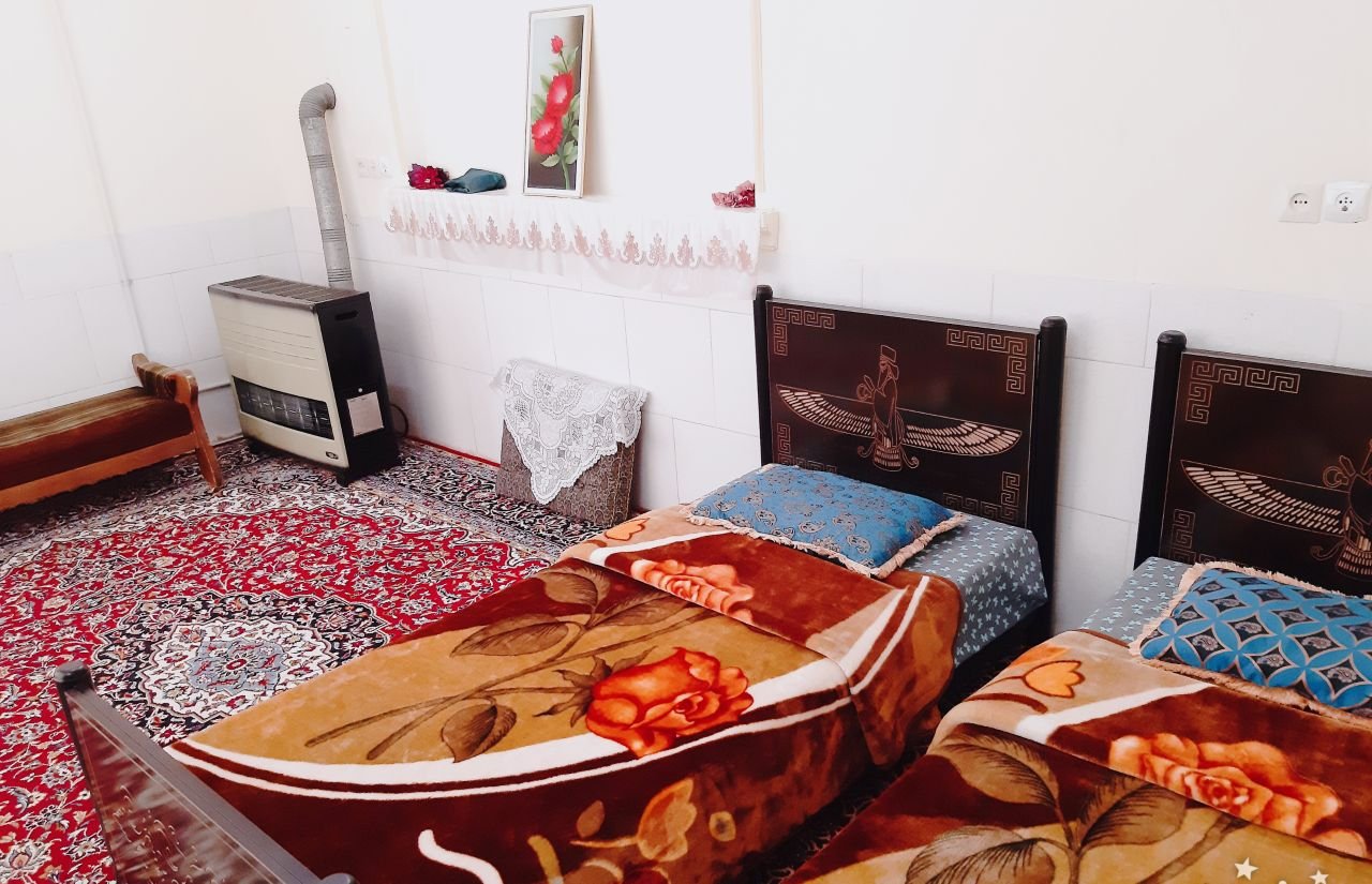 یک خوابه سعادتمند