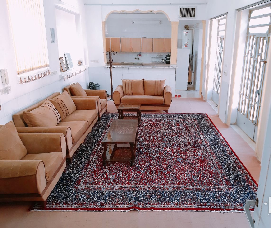 یک خوابه سعادتمند