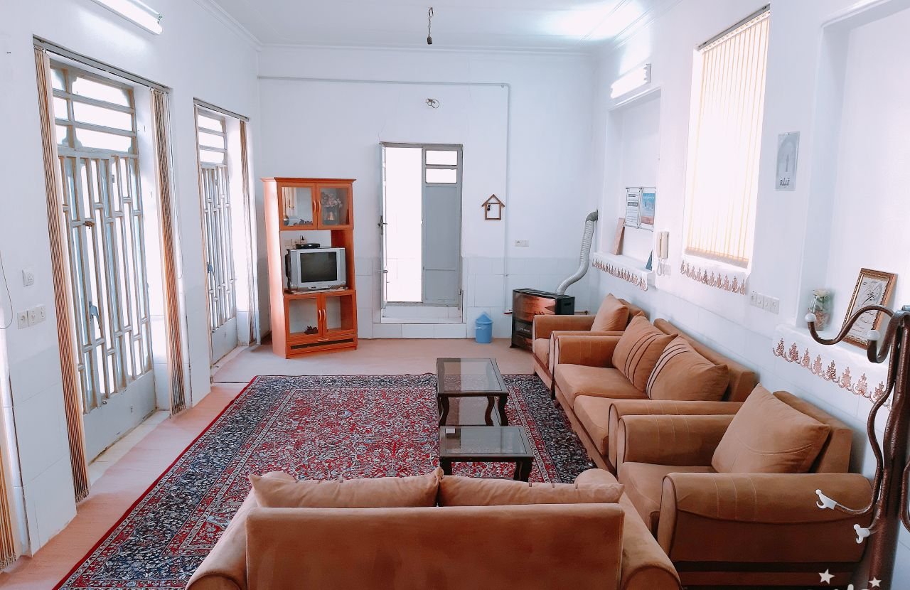 یک خوابه سعادتمند