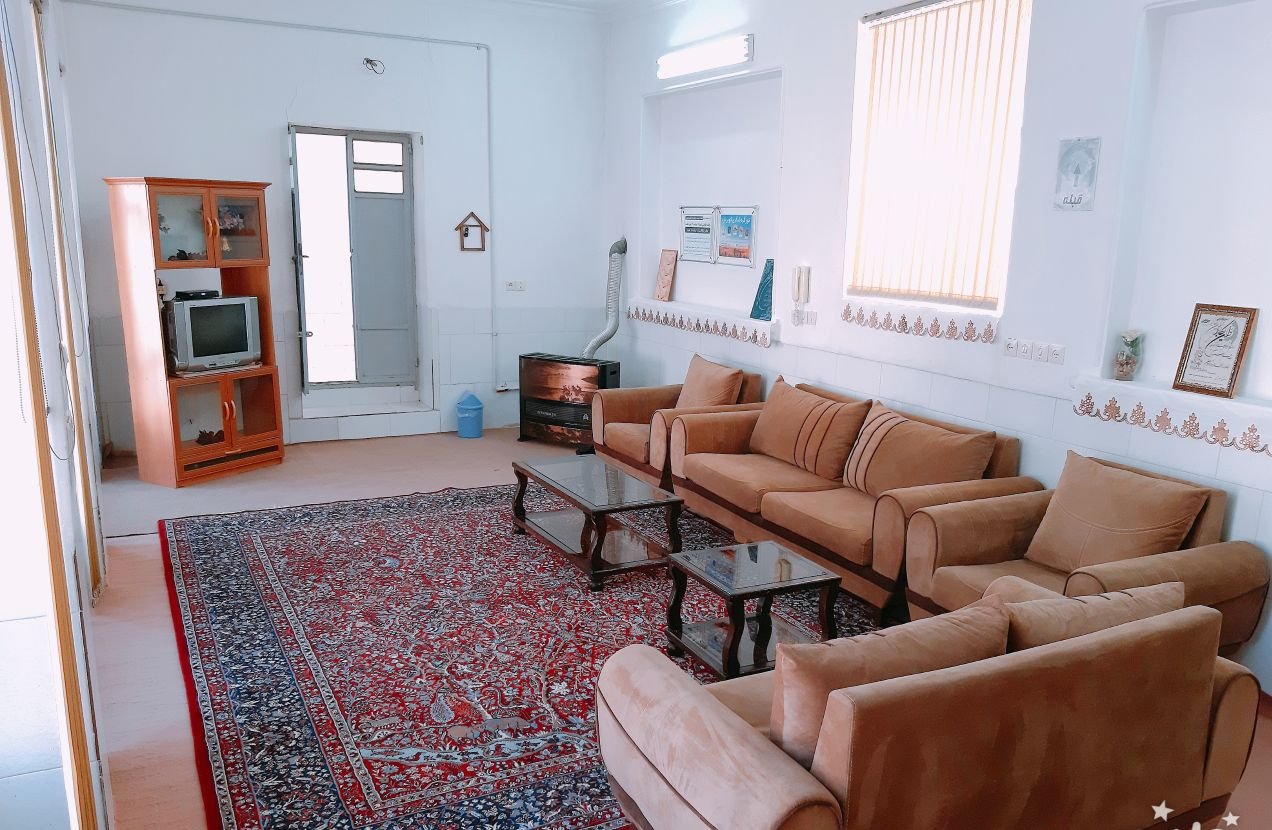 یک خوابه سعادتمند