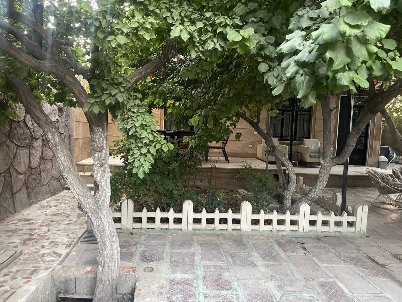 ویلا یک خوابه شهرک بهاران