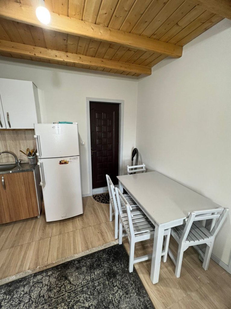 یک خوابه جنگلی پریان