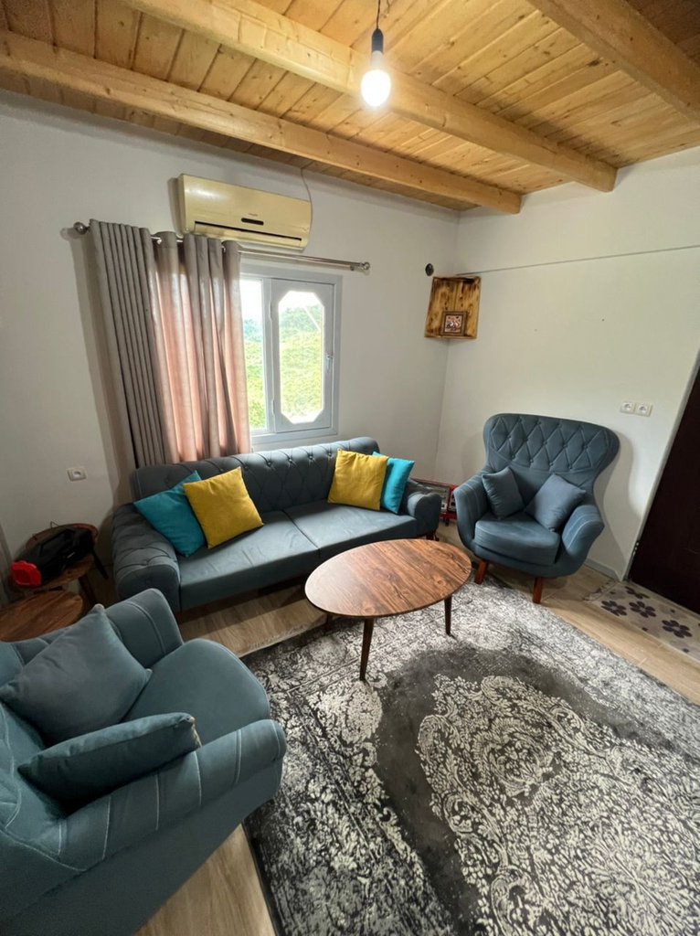 یک خوابه جنگلی پریان