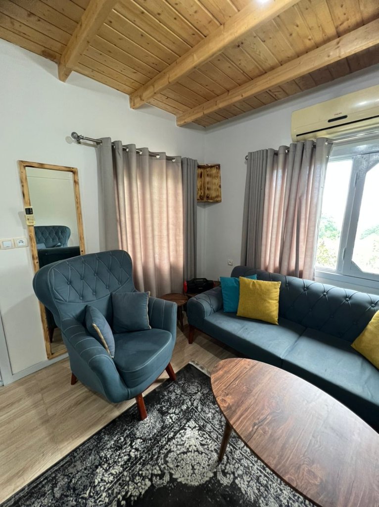 یک خوابه جنگلی پریان