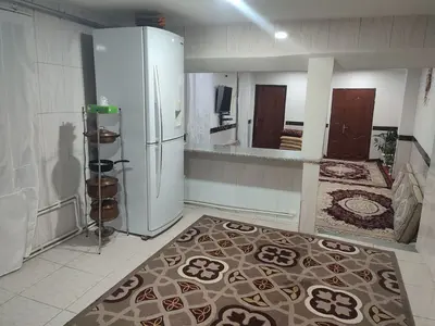 سوئیت یک خوابه کانیاو 3