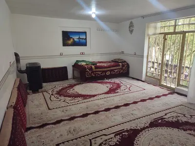 ویلا فلت باغ کانیاو