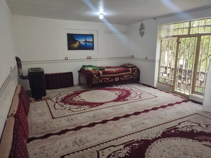 ویلا فلت باغ کانیاو