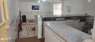 ویلا فلت باغ کانیاو