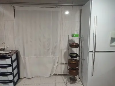 سوئیت یک خوابه کانیاو 3