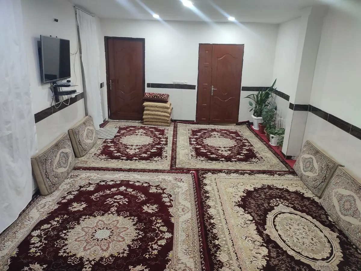 سوئیت یک خوابه کانیاو 3