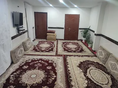 سوئیت یک خوابه کانیاو 3