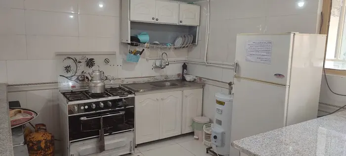 ویلا فلت باغ کانیاو