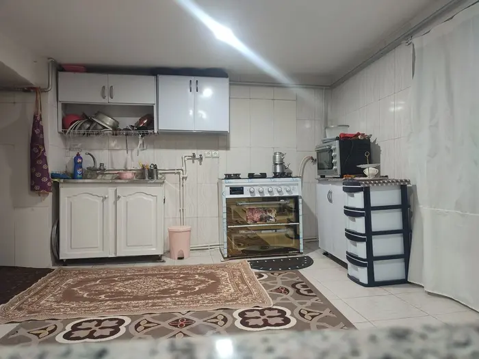 سوئیت یک خوابه کانیاو 3