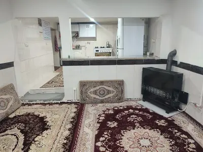 سوئیت یک خوابه کانیاو 3