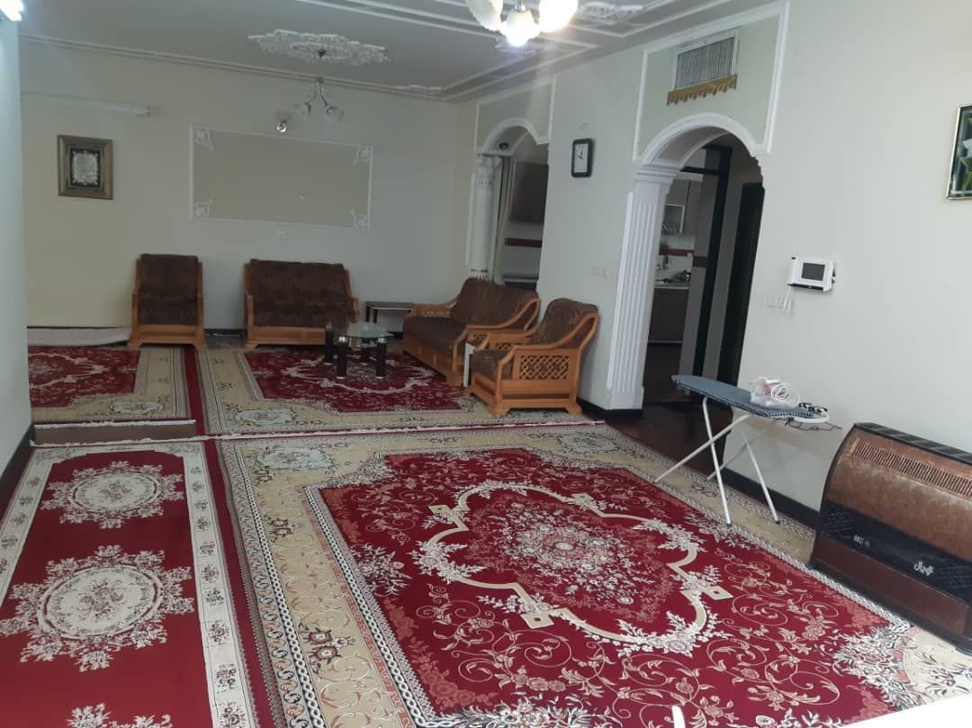 دوخوابه آسایش امیر