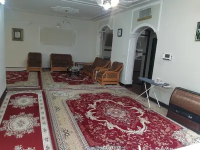 ویلا دوخوابه آسایش امیر