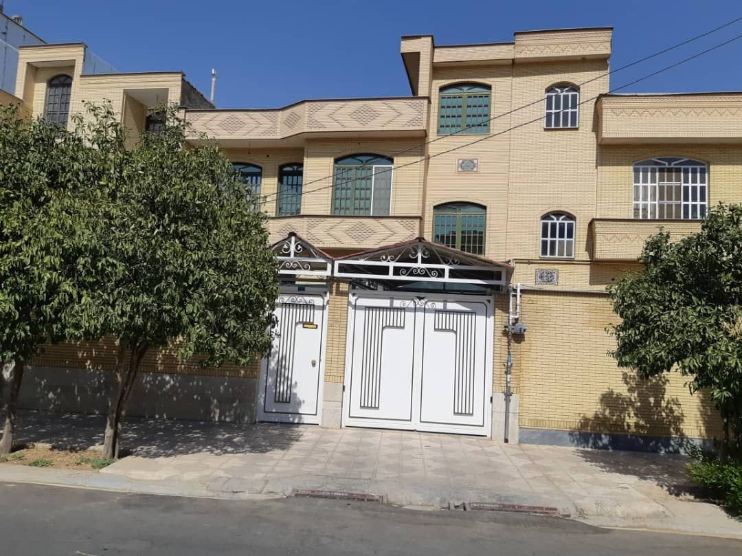 دوخوابه آسایش امیر