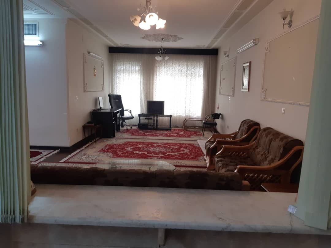 دوخوابه آسایش امیر