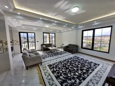 ویلا دوخوابه روستایی پرهام