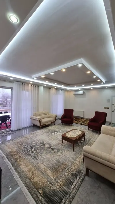 ویلا دوخوابه نیکان ۳