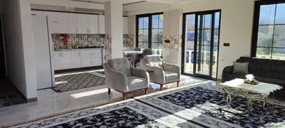 ویلا دوخوابه روستایی پرهام