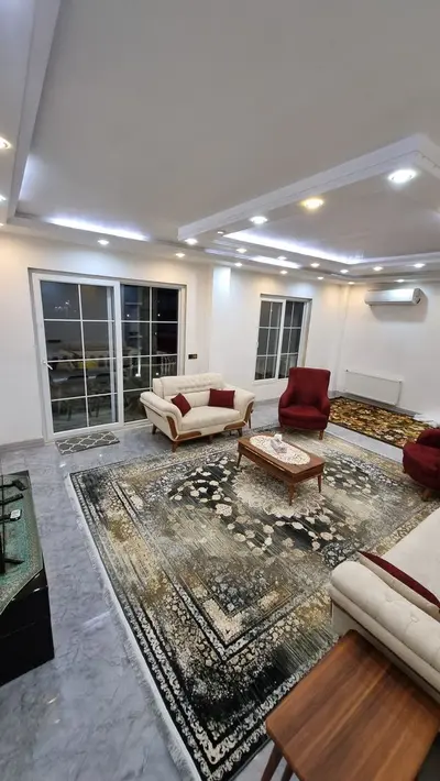 ویلا دوخوابه نیکان ۳