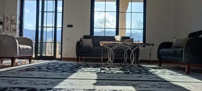 ویلا دوخوابه روستایی پرهام