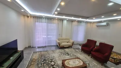 ویلا دوخوابه روستایی نیکان ۳