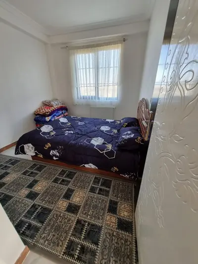 ویلا دوخوابه روستایی پرهام