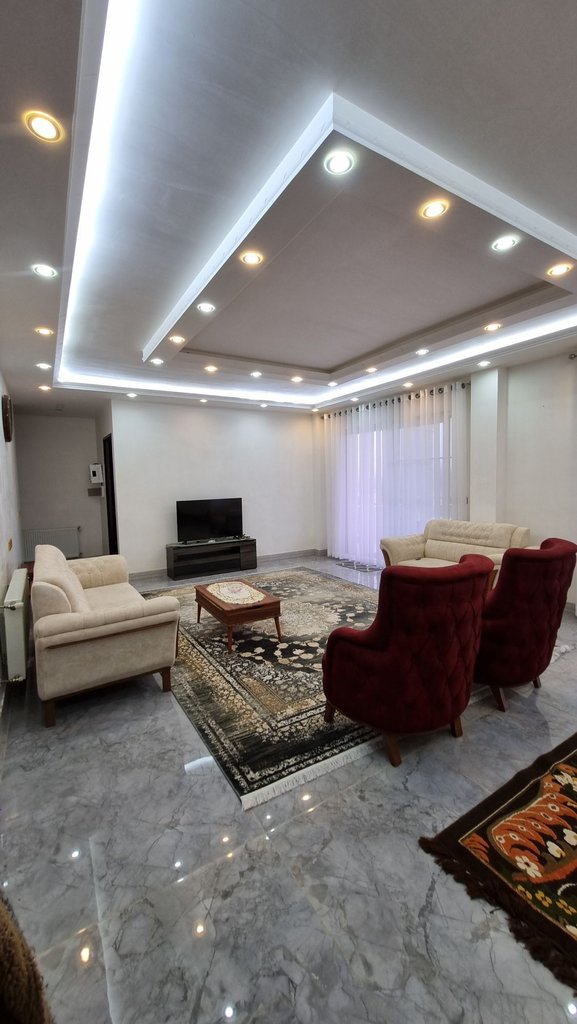 دوخوابه روستایی نیکان ۳