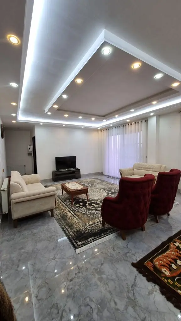 ویلا دوخوابه روستایی نیکان ۳