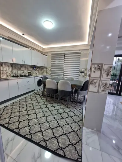 ویلا دوخوابه روستایی پرهام