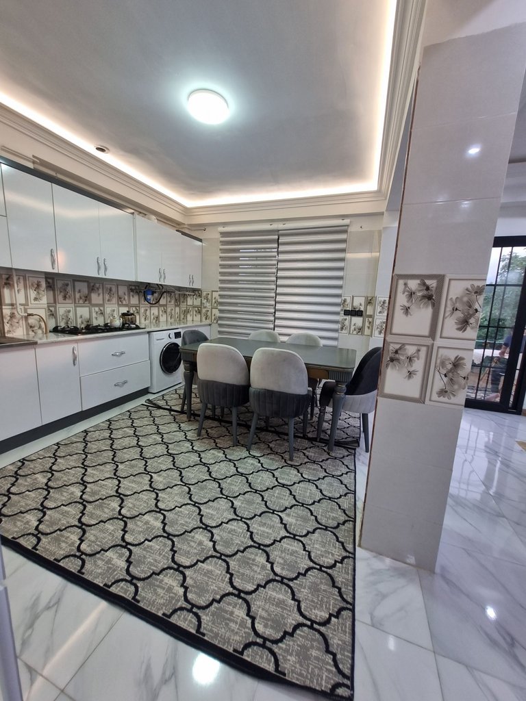 ویلا دوخوابه روستایی پرهام