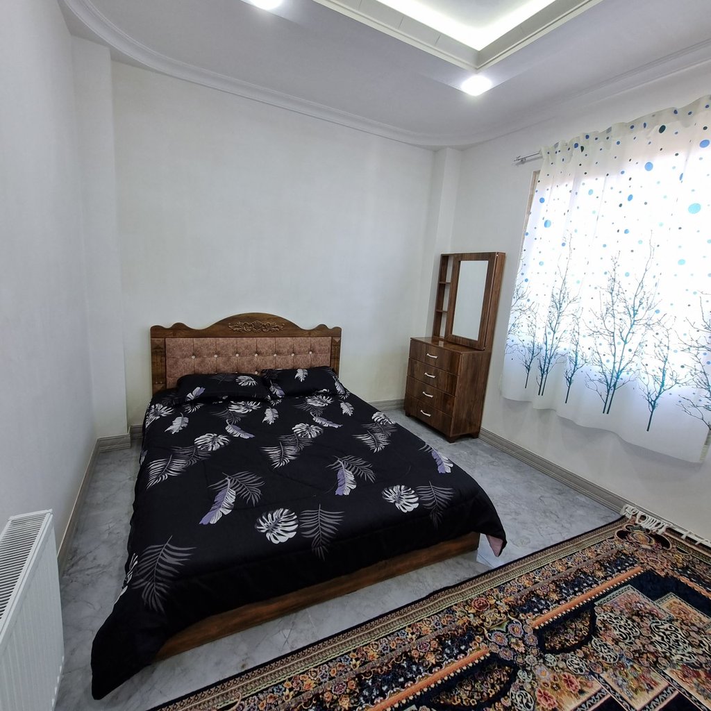 دوخوابه روستایی نیکان ۳