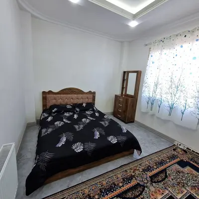 ویلا دوخوابه روستایی نیکان ۳