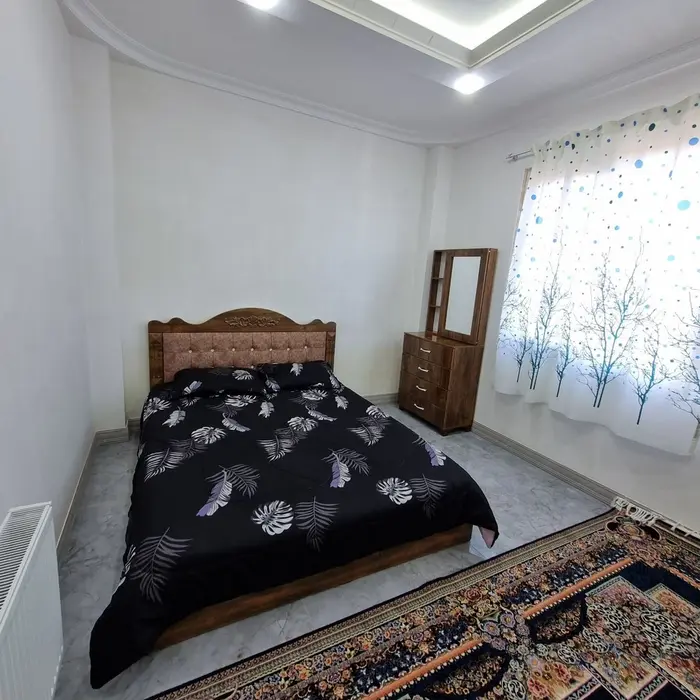 ویلا دوخوابه روستایی نیکان ۳