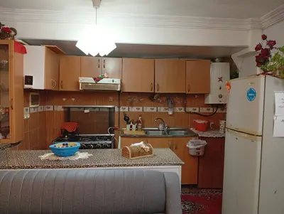 سوئیت یک خوابه جوان 3