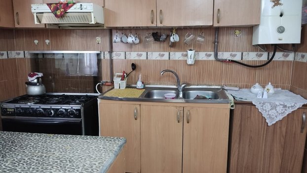 سوئیت یک خوابه جوان 3