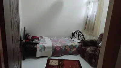 ویلا دوخوابه آنا بزرگ