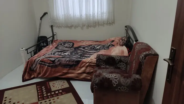 ویلا دوخوابه آنا بزرگ