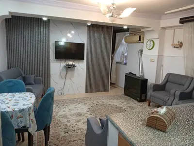 سوئیت یک خوابه جوان 3