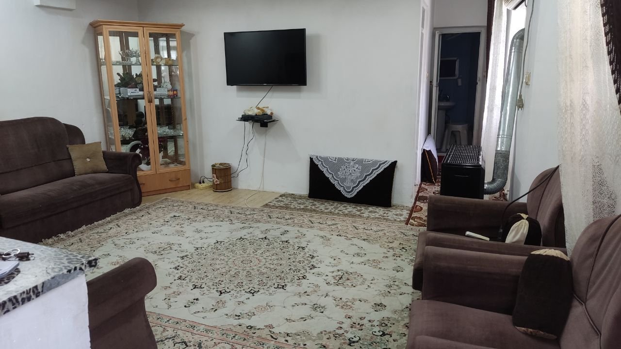 یک خوابه جوان 3