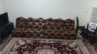 ویلا دوخوابه آنا بزرگ